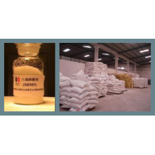 Sodium Hexametaphosphate CAS No.: 10124-56-8